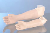 Arm- und Beinprothesen von Technische Orthopädie Osterholz